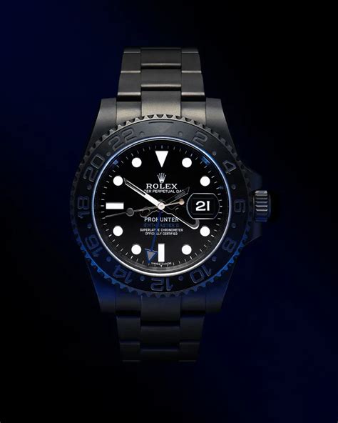 rolex denham|Denham .